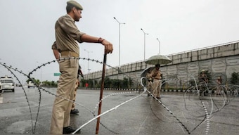 MHA refutes reports claiming thousands partook in demonstrations in J&K; few stray protests in Srinagar, Baramulla, says spokesperson