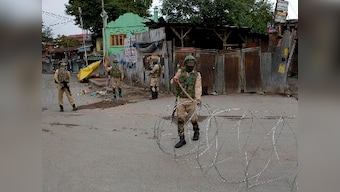 Jammu and Kashmir after Articles 370 and 35a: A look at what happened over the past three weeks
