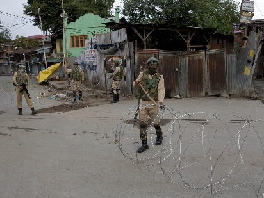 West Bengal facilitating return of 131 labourers from Jammu and Kashmir after militants kill five from state West Bengal facilitating return of 131 labourers from Jammu and Kashmir after militants kill five from state
