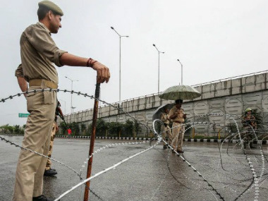 Kashmir News Updates: Days after calling reports on Saura unrest 'fabricated', MHA acknowledges incident, but says 'no bullets fired' Kashmir News Updates: Days after calling reports on Saura unrest 'fabricated', MHA acknowledges incident, but says 'no bullets fired'