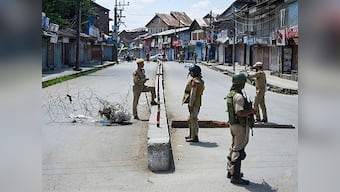 Bifurcation of J&K: Srinagar, Jammu mayors from People's Conference and BJP granted status equivalent to minister of state