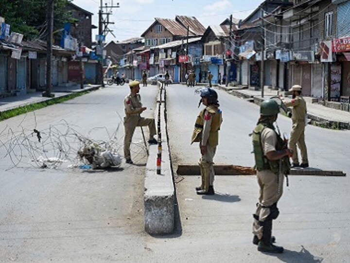 Bifurcation of J&K: Srinagar, Jammu mayors from People's Conference and BJP granted status equivalent to minister of state