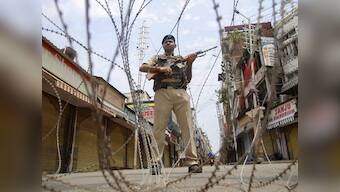 After Centre scraps Article 370 in Jammu and Kashmir, MHA asks states, Union Territories to keep security forces on high alert