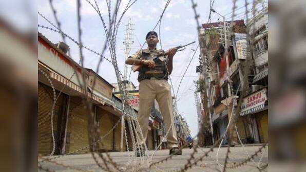 After Centre scraps Article 370 in Jammu and Kashmir, MHA asks states, Union Territories to keep security forces on high alert