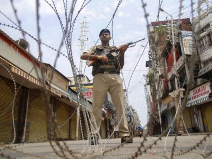 After Centre scraps Article 370 in Jammu and Kashmir, MHA asks states, Union Territories to keep security forces on high alert
