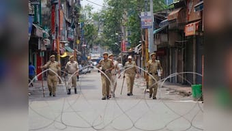 After Article 370 revocation, Bollywood production houses race to register Kashmir-related film titles