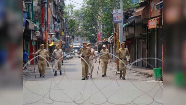 After Article 370 revocation, Bollywood production houses race to register Kashmir-related film titles