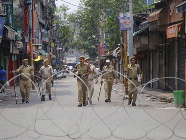 After Article 370 revocation, Bollywood production houses race to register Kashmir-related film titles After Article 370 revocation, Bollywood production houses race to register Kashmir-related film titles