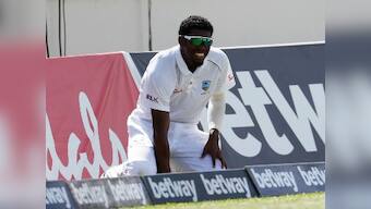 India vs West Indies: Keemo Paul replaces Miguel Cummins in Windies squad for 2nd Test; selectors keep faith with batting lineup