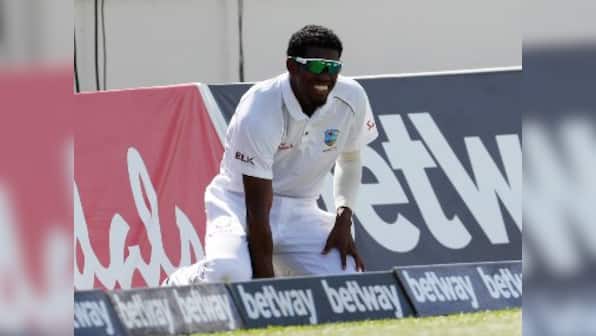 India vs West Indies: Keemo Paul replaces Miguel Cummins in Windies squad for 2nd Test; selectors keep faith with batting lineup