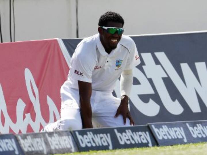 India vs West Indies: Keemo Paul replaces Miguel Cummins in Windies squad for 2nd Test; selectors keep faith with batting lineup India vs West Indies: Keemo Paul replaces Miguel Cummins in Windies squad for 2nd Test; selectors keep faith with batting lineup