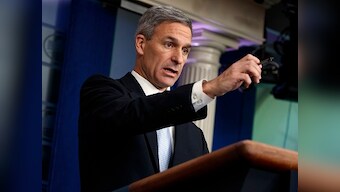 Donald Trump's administration announces new rules that can deny green cards to immigrants on welfare programmes