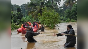 Kerala rains: Toll rises to 22 after downpour triggers landslides, flooding in parts of state; govt seeks help from Indian Army, IAF