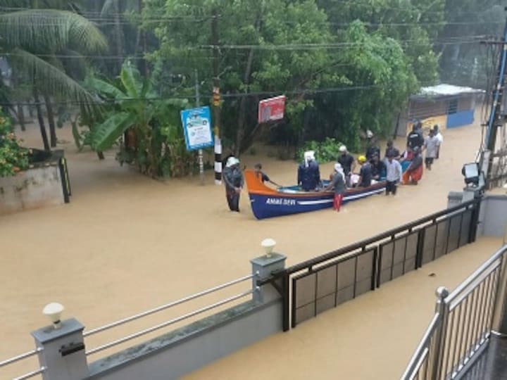 Rain-related incidents claim 114 lives in Maharashtra, Gujarat, Karnataka, Kerala; situation improves in Madhya Pradesh, Odisha