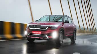 Kia Seltos review: You're going to want one, and you'll need the day off to pick the right model