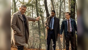 Knives Out: Rian Johnson says he wants to make a sequel with Daniel Craig's Benoit Blanc with new cast, setting