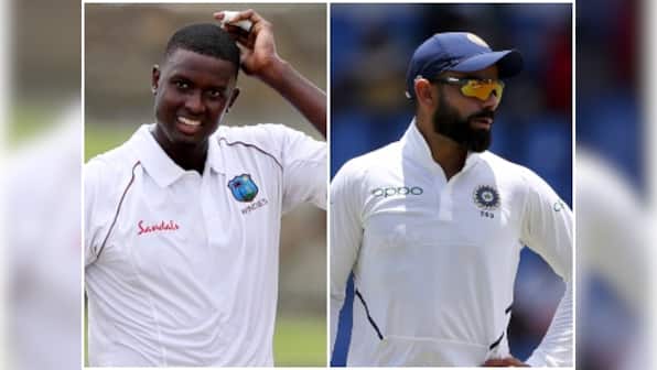 India vs West Indies, Highlights, 2nd Test, Day 2 at Jamaica, Full Cricket Score: Bumrah's hat-trick leaves Windies reeling at 87/7 at Stumps