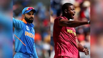 Hightlights, India vs West Indies, Full Cricket Score, 2nd ODI match result at Trinidad: Bhuvneshwar stars with 4 wickets as visitors clinch win to lead 1-0
