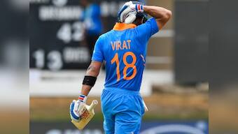 India vs West Indies 1st ODI in Chennai Weather Update: Clouds expected to float over city but no chances of rain on Sunday