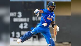 India vs West Indies stats wrap: Virat Kohli's love for the Windies, Chris Gayle goes past Brian Lara and more