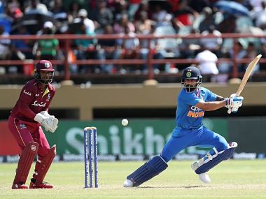 India vs West Indies: Virat Kohli and Co look to carry T20I momentum in ODIs as new 50-over cycle commences India vs West Indies: Virat Kohli and Co look to carry T20I momentum in ODIs as new 50-over cycle commences
