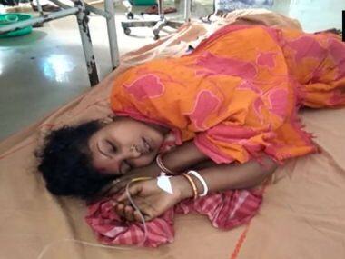 West Bengal: 3 killed, 27 injured in stampede after wall of Loknath Temple collapses on pilgrims celebrating Janmashtami