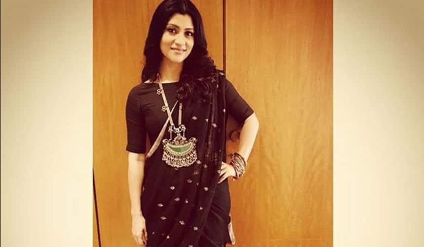 Konkana Sen Sharma | Instagram