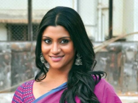Konkana Sen Sharma to direct web series chronicling life of Kolkata's Queen of Cabaret Konkana Sen Sharma to direct web series chronicling life of Kolkata's Queen of Cabaret