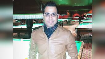 Reigning WBL World Billiards champion Sourav Kothari becomes India's new No 1 cueist