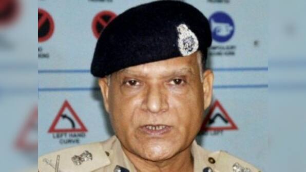 Final NRC publication: On his last day in office, Assam’s police chief insists that adequate security arrangements are in place