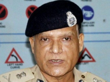 Final NRC publication: On his last day in office, Assam’s police chief insists that adequate security arrangements are in place Final NRC publication: On his last day in office, Assam’s police chief insists that adequate security arrangements are in place