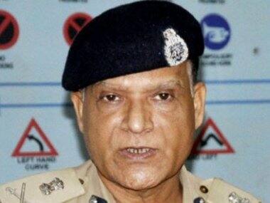 Final NRC publication: On his last day in office, Assam’s police chief insists that adequate security arrangements are in place