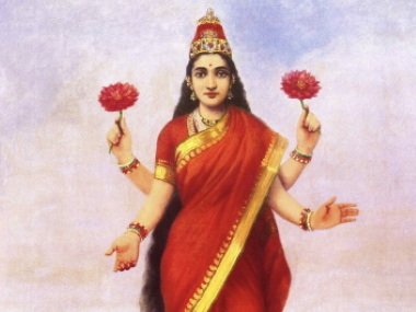 Mythology for the Millennial: How Lakshmi, a fierce, Beyonce-esque creature, was transformed into a 'good wife and mother' Mythology for the Millennial: How Lakshmi, a fierce, Beyonce-esque creature, was transformed into a 'good wife and mother'