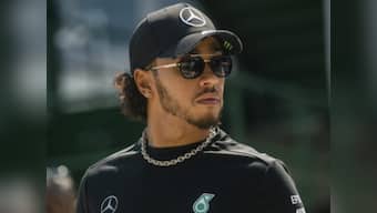 Formula 1 2019: Lewis Hamilton says Ferrari an option for the future but loyalty to Mercedes is key