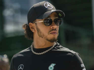 Formula 1 2019: Lewis Hamilton's ninth-place finish in German GP under doubt as Alfa Romeo lodges appeal against penalties Formula 1 2019: Lewis Hamilton's ninth-place finish in German GP under doubt as Alfa Romeo lodges appeal against penalties