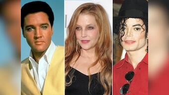 Lisa Marie Presley signs massive book deal about former husband Michael Jackson, father Elvis