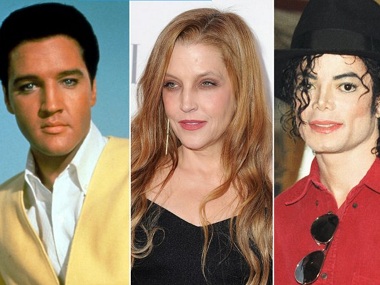 Lisa Marie Presley signs massive book deal about former husband Michael Jackson, father Elvis Lisa Marie Presley signs massive book deal about former husband Michael Jackson, father Elvis