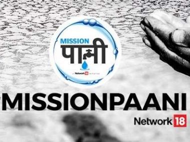 Mission Paani: Amitabh Bachchan, Nitin Gadkari among esteemed personalities to be present at News18 initiative Mission Paani: Amitabh Bachchan, Nitin Gadkari among esteemed personalities to be present at News18 initiative