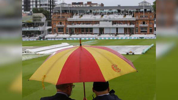 The Final Word Ashes Podcast: Listen to Geoff Lemon and Adam Collins as they discuss a soggy day three at Lord's