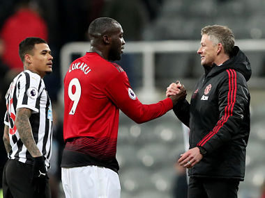 Premier League: Ole Gunnar Solskjaer feels Romelu Lukaku's Manchester United exit has come at right time Premier League: Ole Gunnar Solskjaer feels Romelu Lukaku's Manchester United exit has come at right time