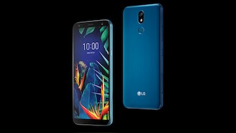 LG reportedly patents K40s and K50s smartphones in Europe, could debut at IFA 2019