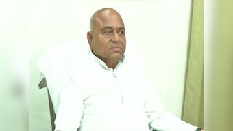 Madhya Pradesh minister Govind Singh flays own govt over 'plundering of natural resources', says 90% cops in cahoots with mining mafia