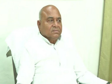 Madhya Pradesh minister Govind Singh flays own govt over 'plundering of natural resources', says 90% cops in cahoots with mining mafia Madhya Pradesh minister Govind Singh flays own govt over 'plundering of natural resources', says 90% cops in cahoots with mining mafia