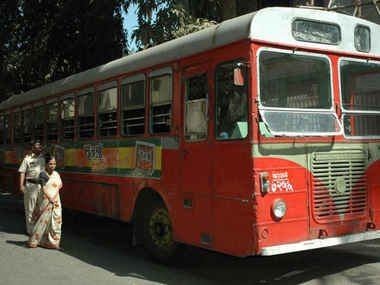 MSRTC inducts 163 women bus drivers in Pune under pilot project; eligibility criteria for their recruitment relaxed MSRTC inducts 163 women bus drivers in Pune under pilot project; eligibility criteria for their recruitment relaxed