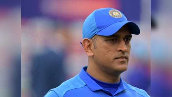 MS Dhoni was informed by board officials about exclusion from central contracts, says BCCI source