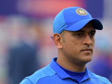 MS Dhoni extends his unavailability till November; set to skip Vijay Hazare Trophy, Bangladesh T20Is MS Dhoni extends his unavailability till November; set to skip Vijay Hazare Trophy, Bangladesh T20Is