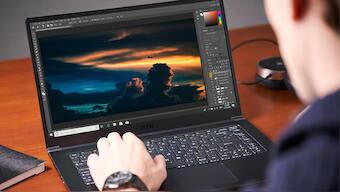 MSI PS63 Modern 8rc laptop review: Good display, but performance is an issue