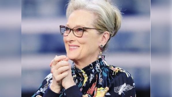 HBO Max picks up Steven Soderbergh's Let Them All Talk, starring Meryl Streep, Gemma Chan