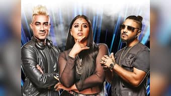 MTV Hustle: India's rap revolution gets a reality TV boost with Nucleya, Raja Kumari, Raftaar