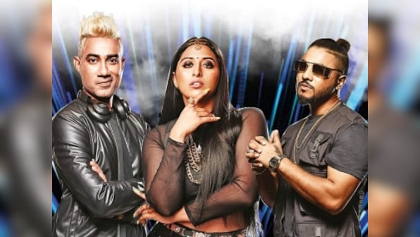 MTV Hustle: India's rap revolution gets a reality TV boost with Nucleya, Raja Kumari, Raftaar